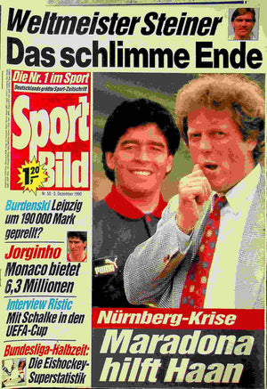 Sport Bild 50/1990