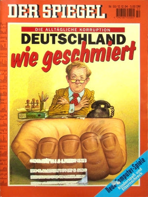 Spiegel 50/1994