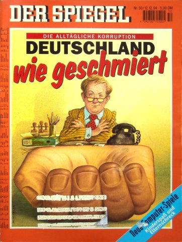 Spiegel 50/1994