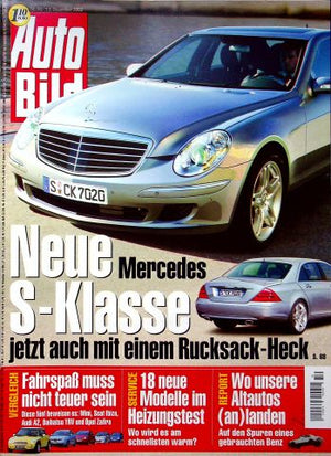 Auto Bild 50/2002