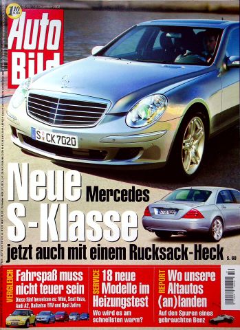 Auto Bild 50/2002