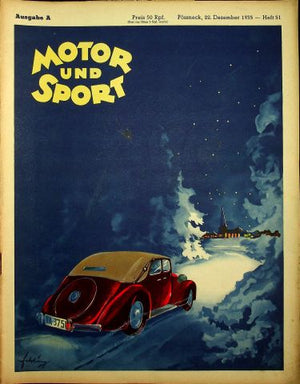 Motor und Sport 51/1935