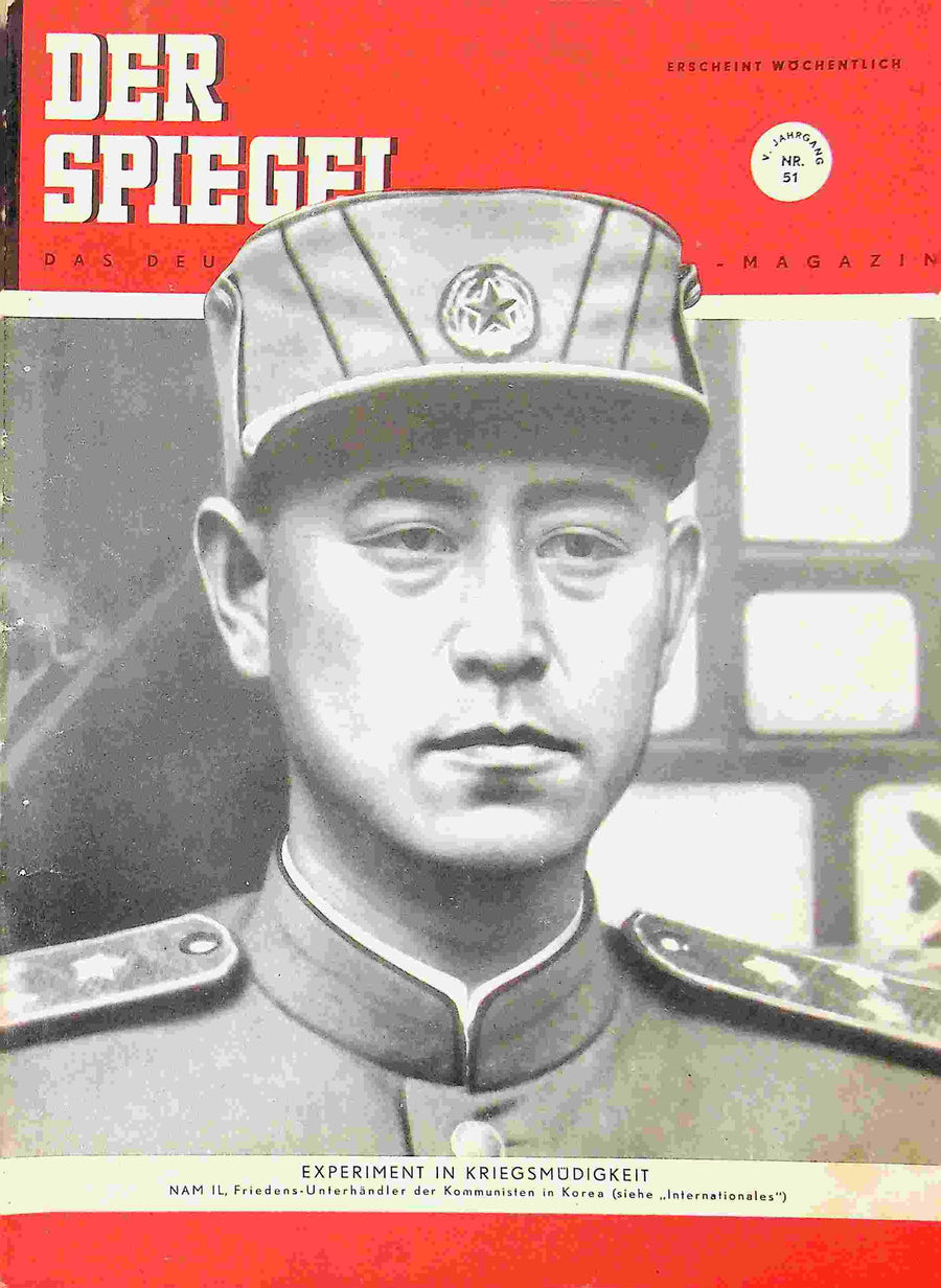 Spiegel 51/1951
