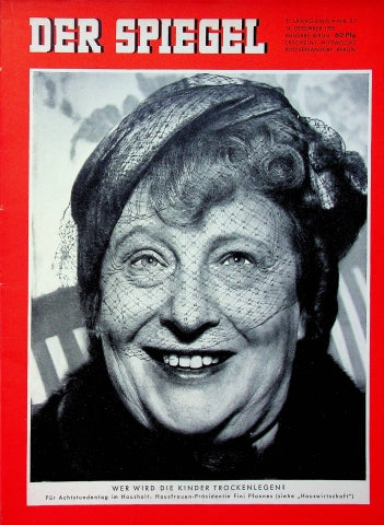 Spiegel 51/1955