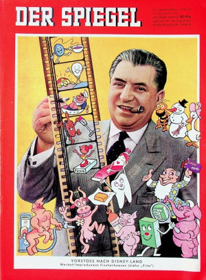Spiegel 51/1956