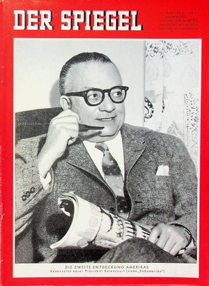Spiegel 51/1958