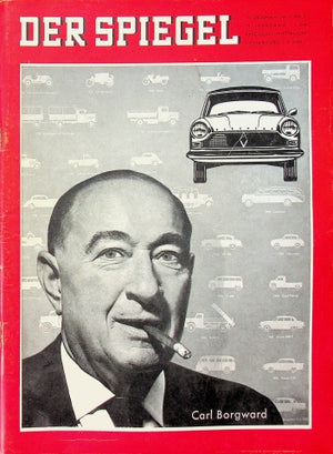 Spiegel 51/1960