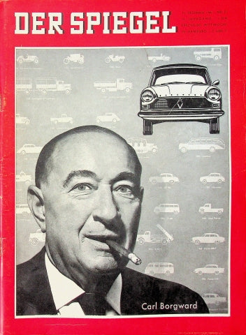 Spiegel 51/1960