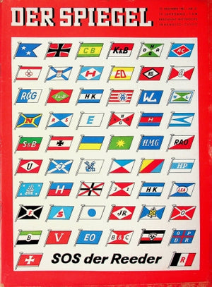 Spiegel 51/1961
