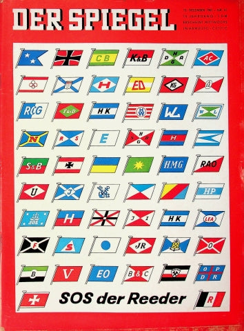 Spiegel 51/1961