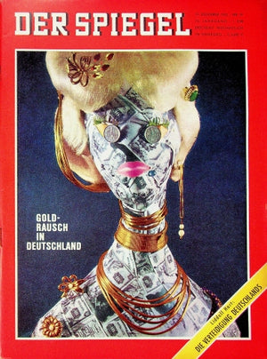 Spiegel 51/1962