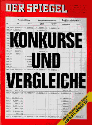 Spiegel 51/1963
