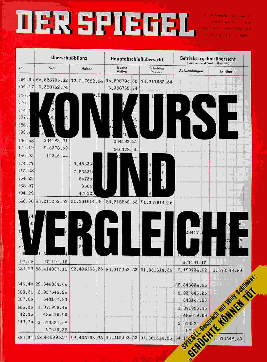 Spiegel 51/1963