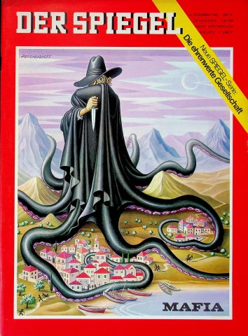 Spiegel 51/1964