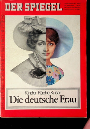 Spiegel 51/1966