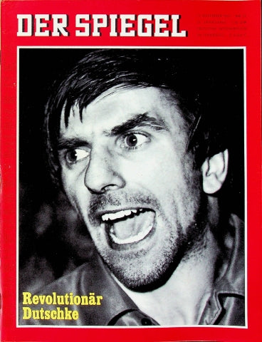 Spiegel 51/1967