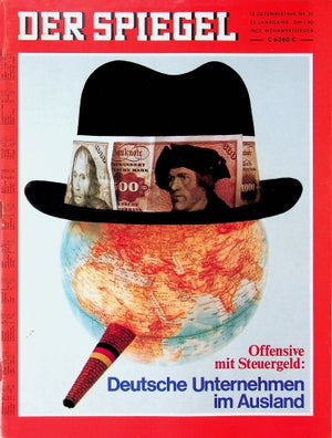 Spiegel 51/1969