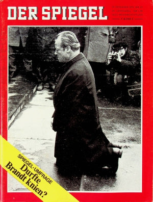Spiegel 51/1970