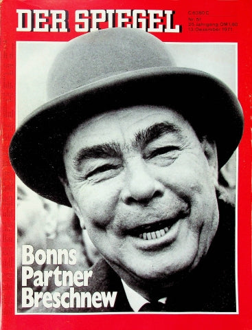 Spiegel 51/1971