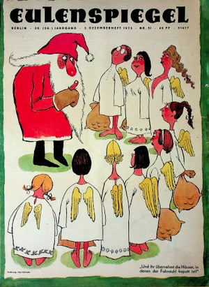 Eulenspiegel 51/1973
