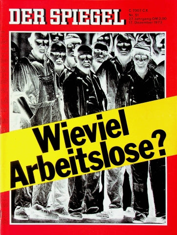 Spiegel 51/1973