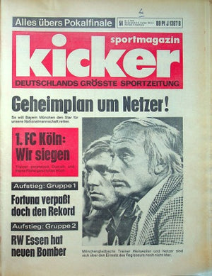 Kicker 51/1973