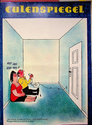 Eulenspiegel 51/1975