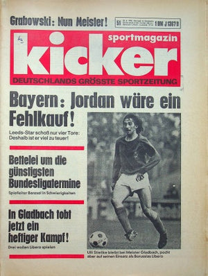 Kicker 51/1975