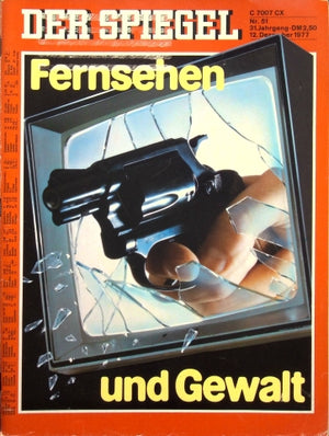 Spiegel 51/1977
