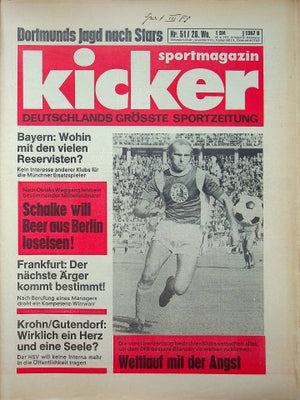 Kicker 51/1977