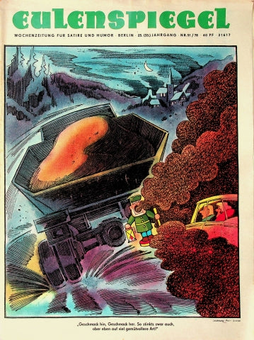 Eulenspiegel 51/1978