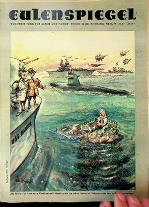 Eulenspiegel 51/1979