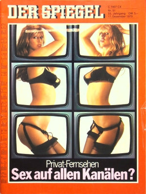 Spiegel 51/1979