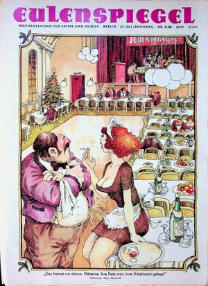 Eulenspiegel 51/1980