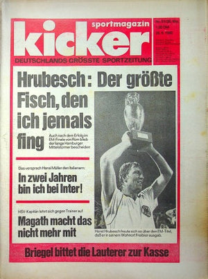Kicker 51/1980