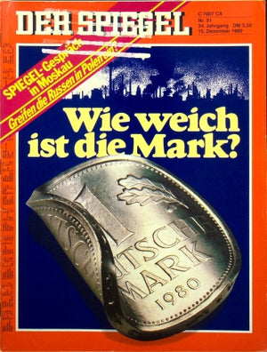Spiegel 51/1980
