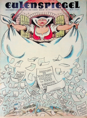 Eulenspiegel 51/1982