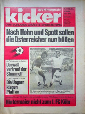 Kicker 51/1982