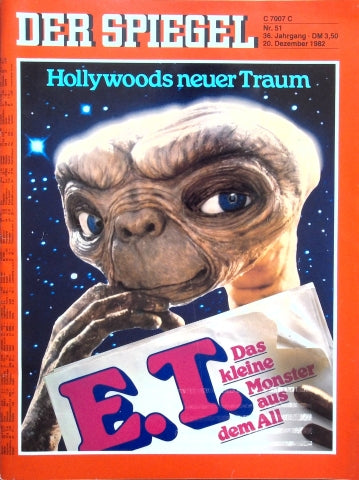 Spiegel 51/1982