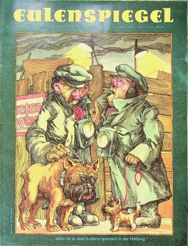 Eulenspiegel 51/1983