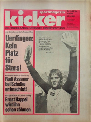 Kicker 51/1983