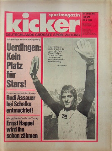 Kicker 51/1983