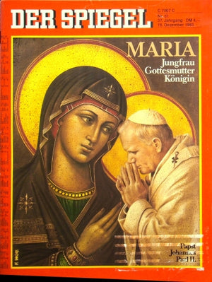 Spiegel 51/1983