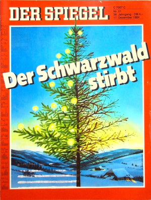 Spiegel 51/1984