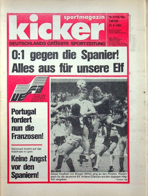 Kicker 51/1984