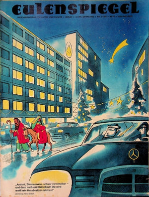 Eulenspiegel 51/1985