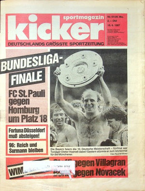 Kicker 51/1987