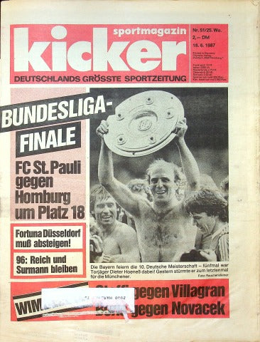 Kicker 51/1987