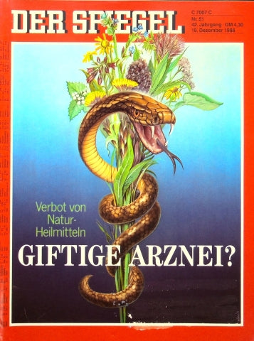 Spiegel 51/1988