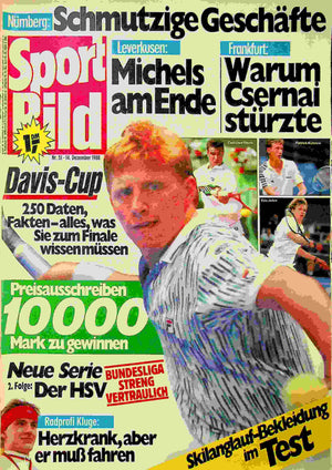 Sport Bild 51/1988